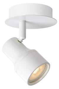 LED stropní bodové svítidlo Lucide Sirene 17948/05/31 1x5W GU10 - moderní koupelnové bodovky