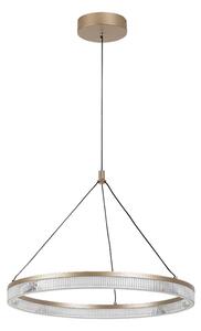 Rabalux 72471 - LED Stmívatelný lustr na lanku RIVONA LED/24W/230V 3000-6500K+DO