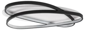 Rabalux 71470 - LED Stm stropní sv BRANTIEL LED/57W/230V 3000-6000K 53x38 cm+DO