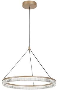 Rabalux 72471 - LED Stmívatelný lustr na lanku RIVONA LED/24W/230V 3000-6500K+DO