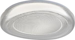 Rabalux 75060 - LED Koupelnové stropní sv DOLCINO 36W/230V IP44 4000K pr.48 cm