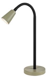 Rabalux 74094 - Stolní lampa ALDO 1xGU10/7W/230V khaki