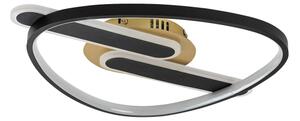 Rabalux 71467 - LED Stm stropní sv BRANTIEL LED/60W/230V 3000-6000K 53x45 cm+DO
