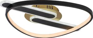 Rabalux 71467 - LED Stm stropní sv BRANTIEL LED/60W/230V 3000-6000K 53x45 cm+DO
