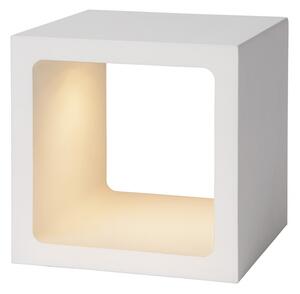 LED stolní lampička Lucide Xio 17594/05/31 1x6W LED - špičkový design