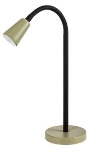 Rabalux 74094 - Stolní lampa ALDO 1xGU10/7W/230V khaki