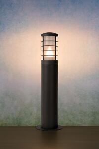 Venkovní stojací lampa Lucide Solid 14871/50/30 1x60W E27 - moderní lampa