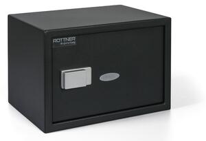 Nábytkový sejf FIFTY BT SAFE 2, 250 x 350 x 250 mm, elektronický - Bluetooth