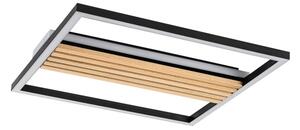 Rabalux 71458 - LED Stropní svítidlo NOXELLE LED/30W/230V 3000/4500/6000K