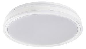 Rabalux 71413 - LED Stm stropní sv CORLET 23W/230V 3000-6500K pr.38,5cm bílá+DO