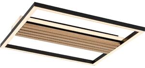 Rabalux 71458 - LED Stropní svítidlo NOXELLE LED/30W/230V 3000/4500/6000K