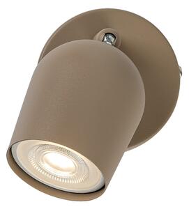 Rabalux 73098 - Nástěnné bodové svítidlo LIANET 1xGU10/15W/230V béžová