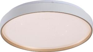 Rabalux 71452 - LED Stm stropní sv ZERAVA LED/34W/230V 3000-6500K pr. 38 cm + DO