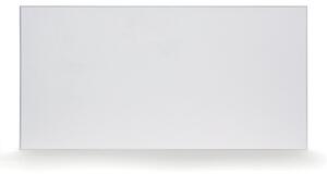 Samolepící akustický panel, 120x60 cm, bílá