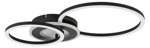 Rabalux 71485 - LED Stm stropní sv LUREO LED/24W/230V 3000-6500K 46x33 cm + DO