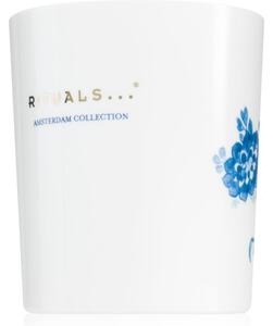 RITUALS Amsterdam Collection vonná svíčka 400 g