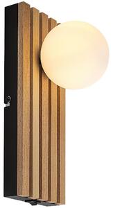 Rabalux 71421 - Nástěnné svítidlo NOXELLE 1xG9/5W/230V