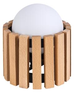 Rabalux 74420 - Stolní lampa NOXELLE 1xG9/5W/230V