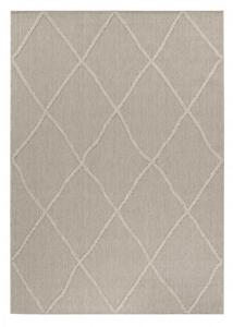 Ayyildiz, Moderní kusový koberec Patara 4952 Beige | Béžová Typ: 80x150 cm