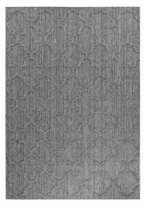 Ayyildiz, Moderní kusový koberec Patara 4951 Grey | Šedá Typ: 80x250 cm