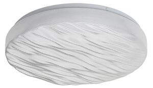 Rabalux 75061 - LED Koupelnové stropní sv LUVIA LED/24W/230V IP44 4000K pr.38 cm