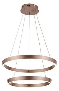 Rabalux 72403 - LED Stmívatelný lustr na lanku NEVIRA LED/45W/230V 3000-6500K+DO