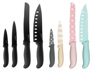 ERNESTO® Sada nožů, 4dílná (100352060)