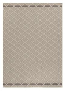Ayyildiz, Moderní kusový koberec Patara 4953 Beige | Béžová Typ: 140x200 cm