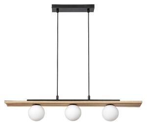 Rabalux 72421 - Lustr na lanku NOXELLE 3xG9/5W/230V