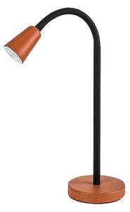 Rabalux 74095 - Stolní lampa ALDO 1xGU10/7W/230V oranžová