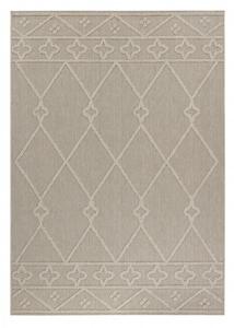 Ayyildiz, Moderní kusový koberec Patara 4955 Beige | Béžová Typ: 120x170 cm
