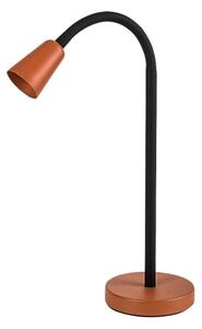 Rabalux 74095 - Stolní lampa ALDO 1xGU10/7W/230V oranžová