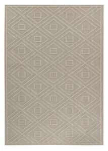 Ayyildiz, Moderní kusový koberec Patara 4956 Beige | Béžová Typ: 80x250 cm