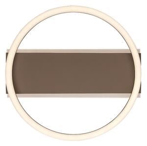 Rabalux 71474 - LED Stropní svítidlo GLAVIAN LED/24W/230V pr. 33 cm