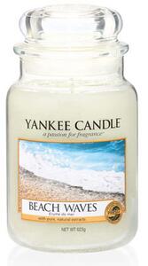 Yankee Candle - vonná svíčka Beach Waves 623g