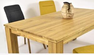 Dubový kuchyňský stůl, New Line 180 x 100 cm