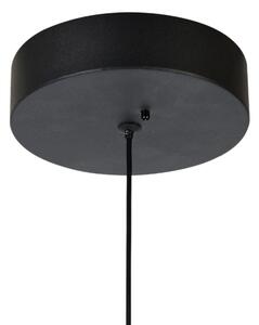 Rabalux 72478 - LED Stmívatelný lustr na lanku SERAPHIEL 24W/230V 3000-6500K+DO