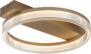 Rabalux 71471 - LED Stm stropní sv RIVONA LED/18W/230V 3000-6500K 37x33 cm + DO