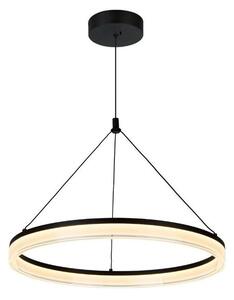 Rabalux 72478 - LED Stmívatelný lustr na lanku SERAPHIEL 24W/230V 3000-6500K+DO