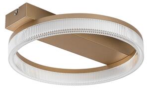 Rabalux 71471 - LED Stm stropní sv RIVONA LED/18W/230V 3000-6500K 37x33 cm + DO