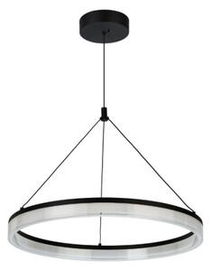 Rabalux 72478 - LED Stmívatelný lustr na lanku SERAPHIEL 24W/230V 3000-6500K+DO