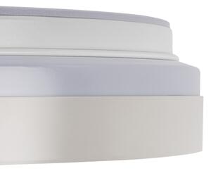 Kanlux 46280-LED Stm. svít. LIXAN 47W/230V 3000-6500K pr. 38,6 cm bílá/stř. + DO