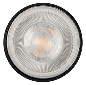 Kanlux 45920 - Bodové svítidlo v lišt. systému ALTEAR 2xGU10/10W/230V 1m černá