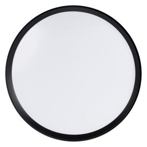 Kanlux 46283-LED Stm. svít. LIXAN 65W/230V 3000-6500K pr.48,6 cm bílá/černá + DO