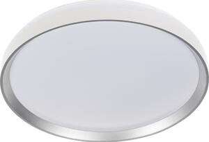Kanlux 46282-LED Stm. svít. LIXAN 65W/230V 3000-6500K pr. 48,6 cm bílá/stř. + DO