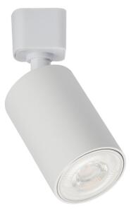 Kanlux 45921 - Bodové svítidlo v lišt. systému ALTEAR 2xGU10/10W/230V 1m bílá