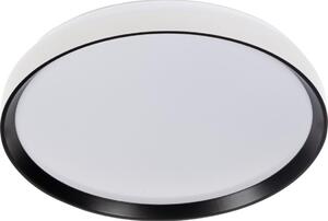 Kanlux 46283-LED Stm. svít. LIXAN 65W/230V 3000-6500K pr.48,6 cm bílá/černá + DO