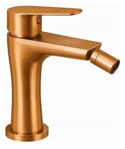 Gedy - Bidetová baterie COMO 19,5 cm bronzová