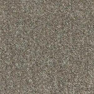 Associated Weavers, Metrážový koberec Nero 47, na míru, šíře 3m,4m,5m, hnědá, filc, chodba / předsíň