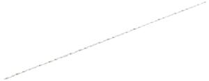 Eglo 98571 - LED Pásek STRIPE LED/9,6W/230V/24V 2m